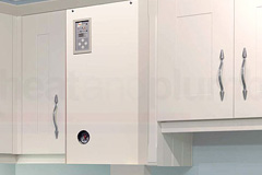 Hoole electric boiler quotes
