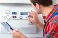 free Hoole gas safe engineer quotes