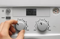free Hoole boiler maintenance quotes