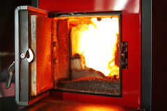 solid fuel boilers Hoole